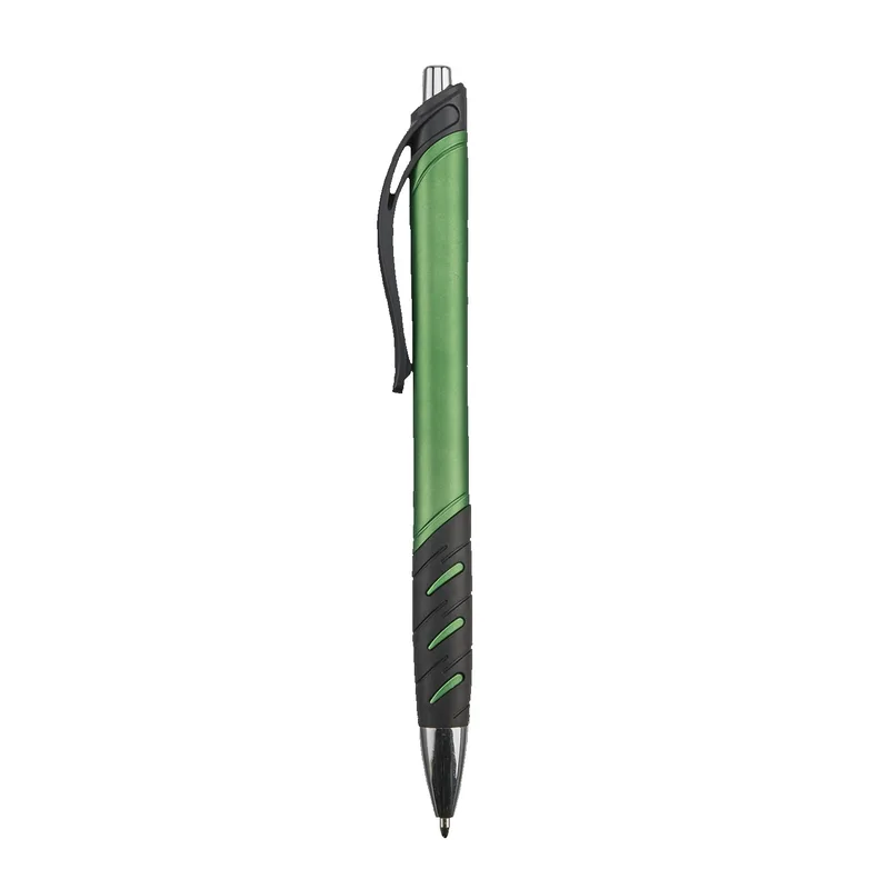 Metallic Green