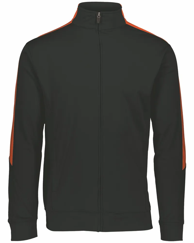 Augusta Unisex 2.0 Medalist Jacket view 2