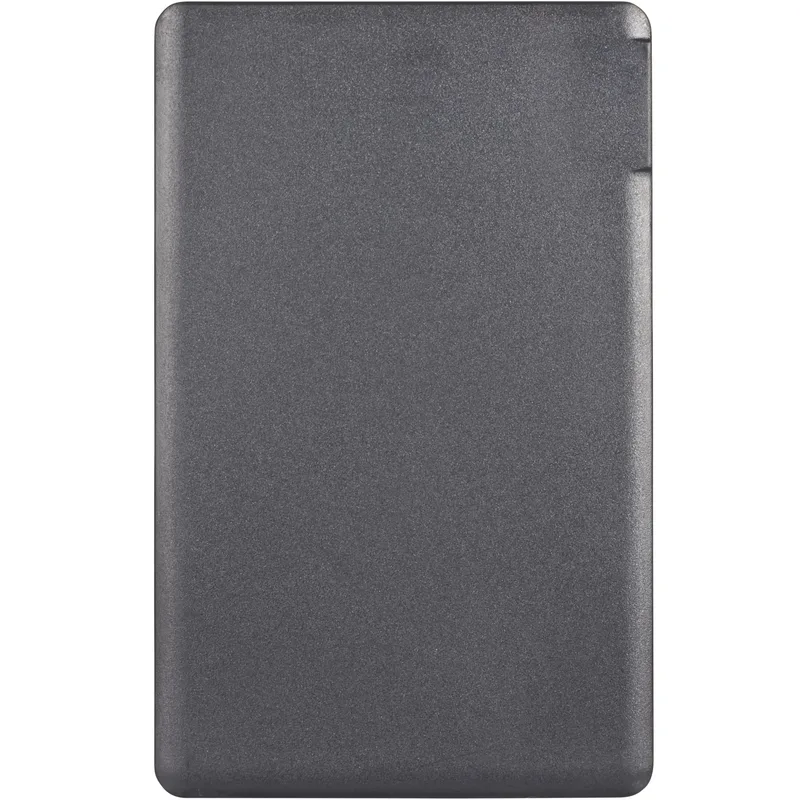 Slim Ion 2,500 mAh Power Bank view 2