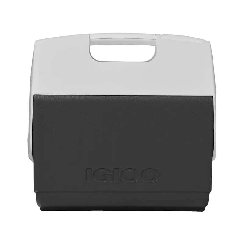 IGLOO Playmate Elite Cooler Imprinted on Lid