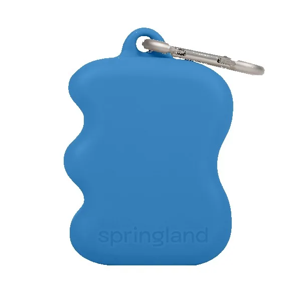 Blueberry Blue Blank