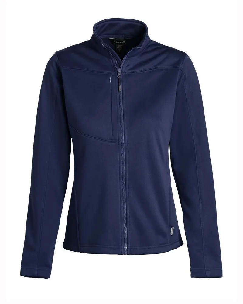 Ladies' Flash ProFleece Soft Shell Jacket view 2