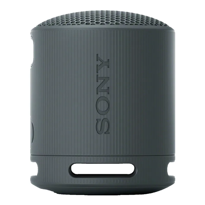 Sony XB100 Compact Bluetooth Speaker - Black