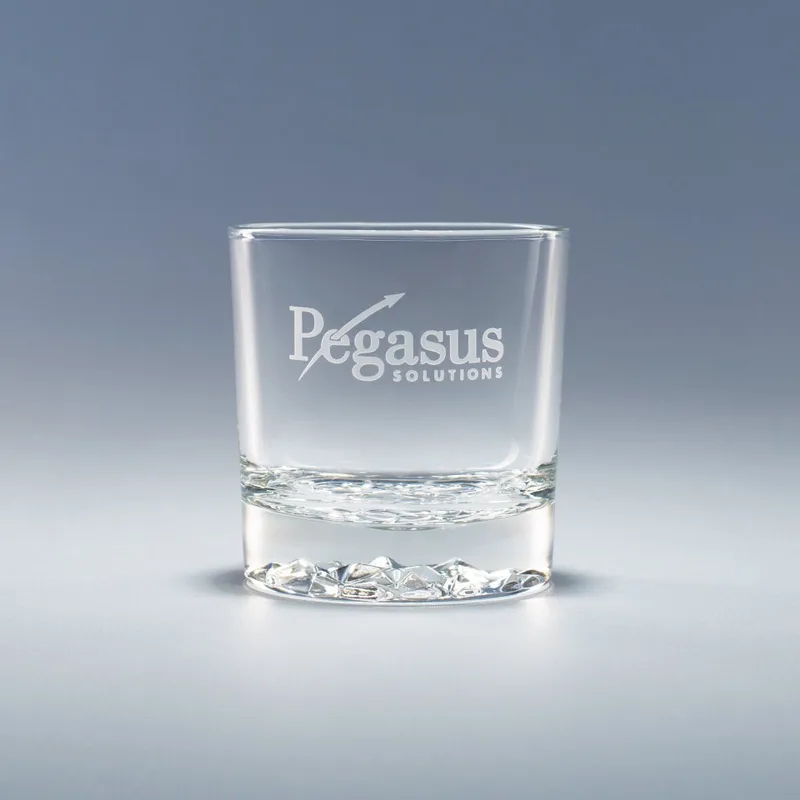 12 Oz. Arctic Cooler Glass (Set of 2)