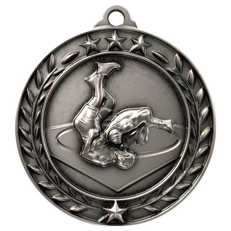 Antique Silver