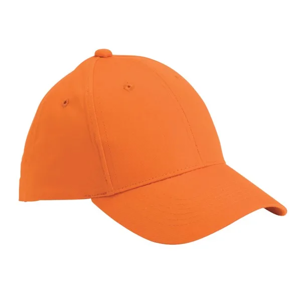Valucap VC100 Lightweight Cotton Twill Cap view 5