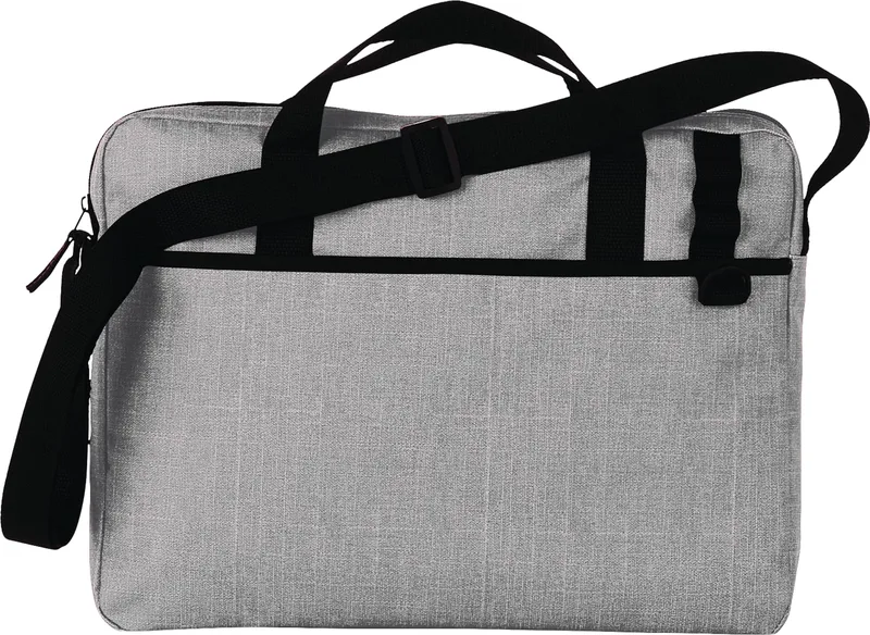 Heather Briefcase view 2