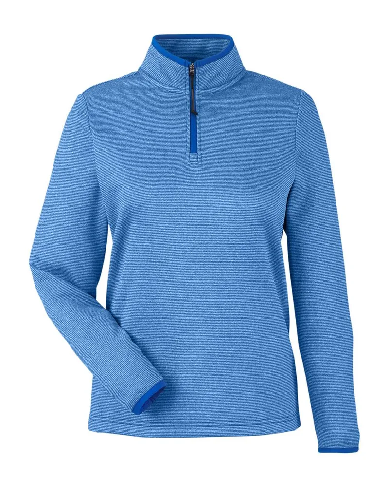 True Royal Blue/White Lifestyle View