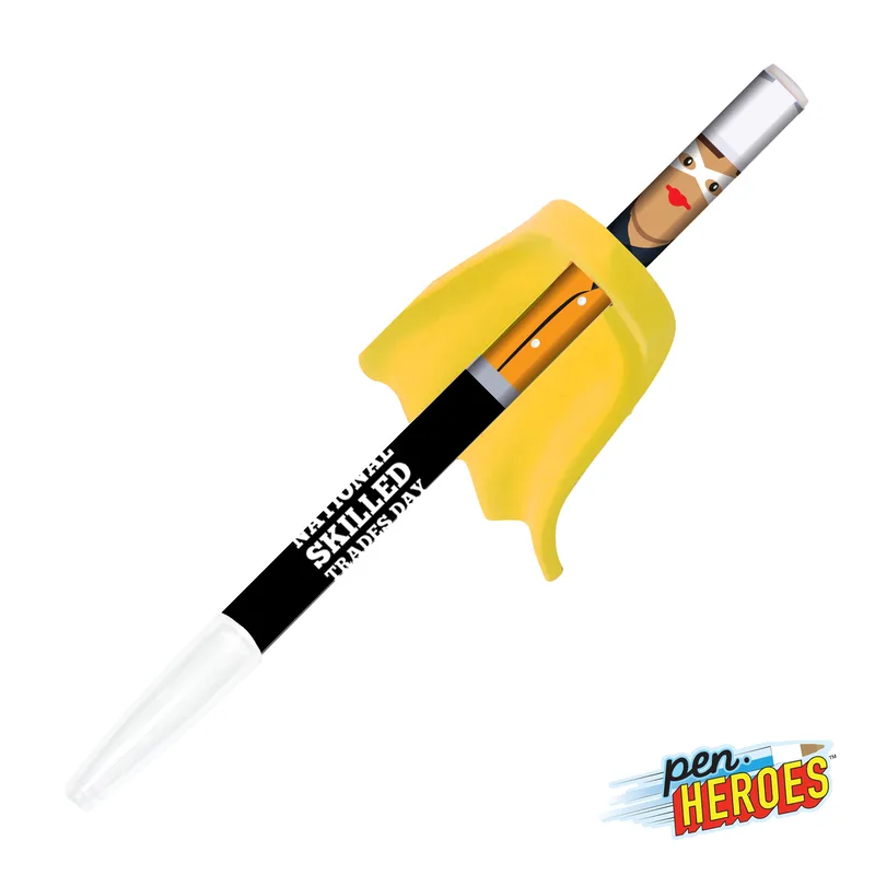 Yellow - 123C