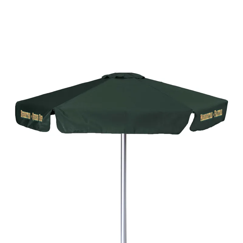 7' Market Umbrella Kit With Valance (3 Imprints) view 4