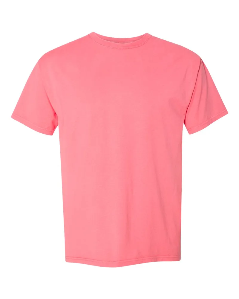 Hanes® ComfortWash™ Men's Garment-Dyed T-Shirt view 6