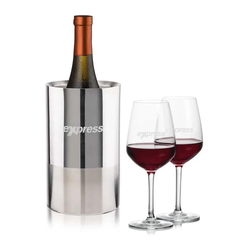 Catania Cooler Set