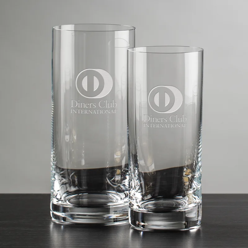 Glass Only, Deep Etch