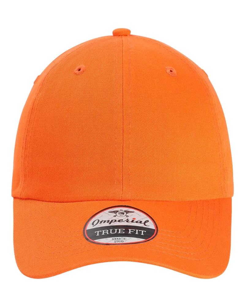 Pumpkin Orange