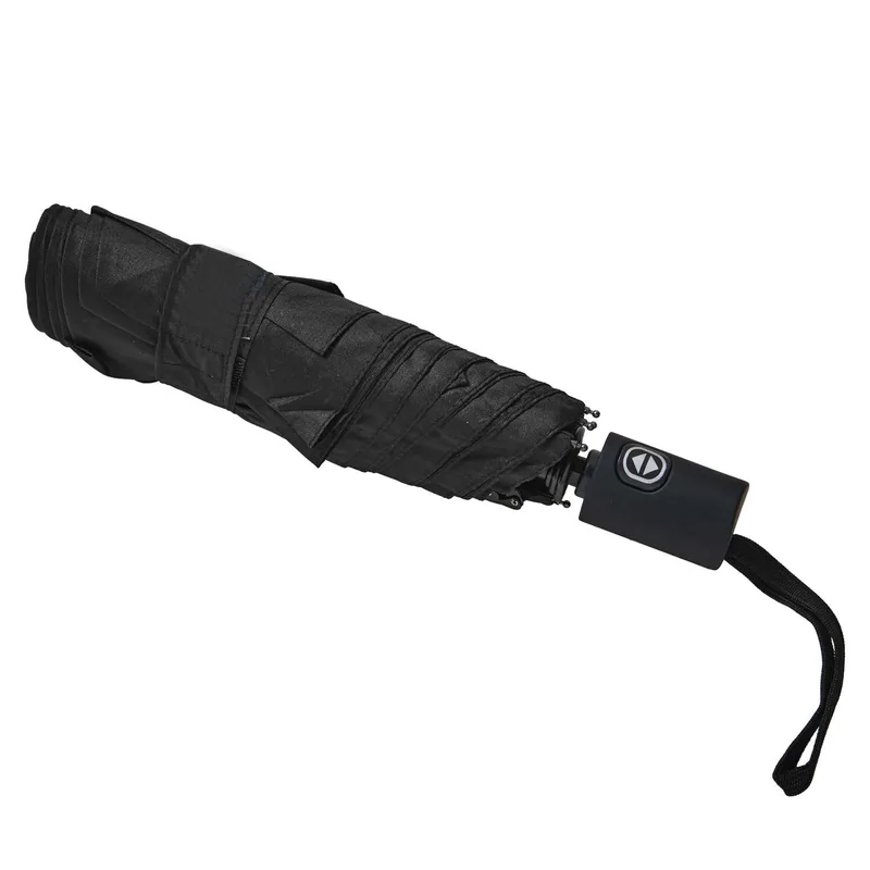 Super Flat Mini Umbrella (2 Imprints) view 3