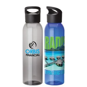 Muse 22 oz. AS Water Bottle view 2