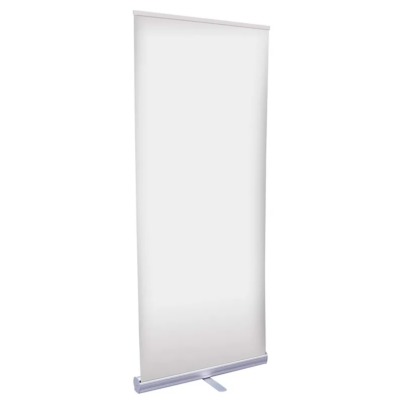 31.5" Economy Plus Retractor Kit (No-Curl Opaque Fabric) view 2