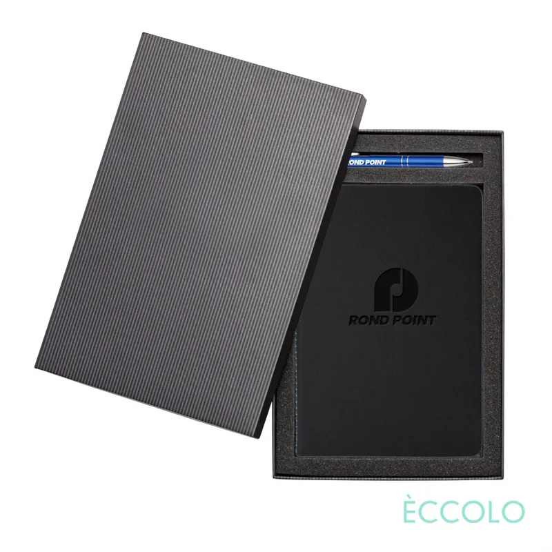 Eccolo® New Wave Journal view 5