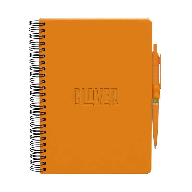 ST3284 ORG FRONT DEBOSS 4CP