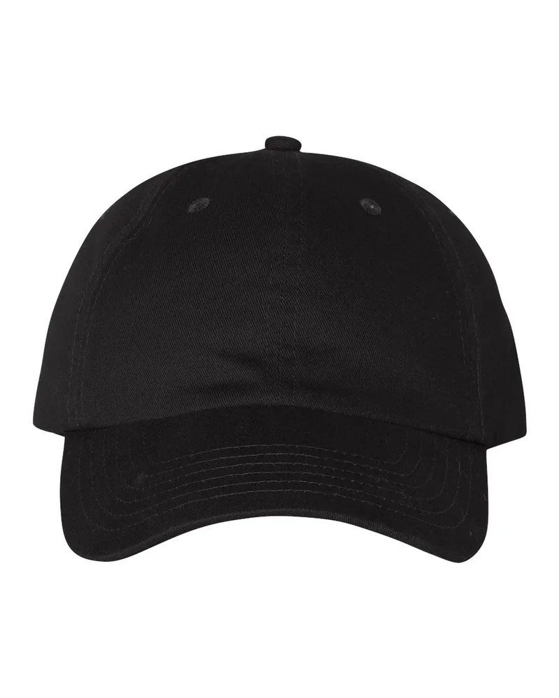Valucap™ Brushed Twill Cap view 2