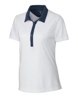 White/Navy