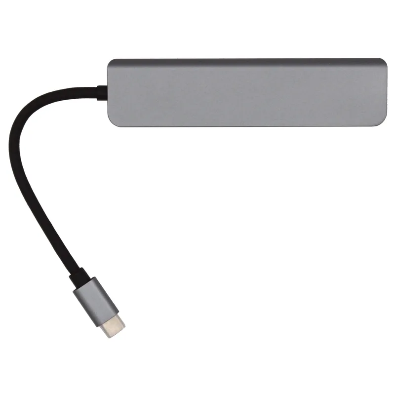 iBar 6-in-1 Hub with HDMI view 2