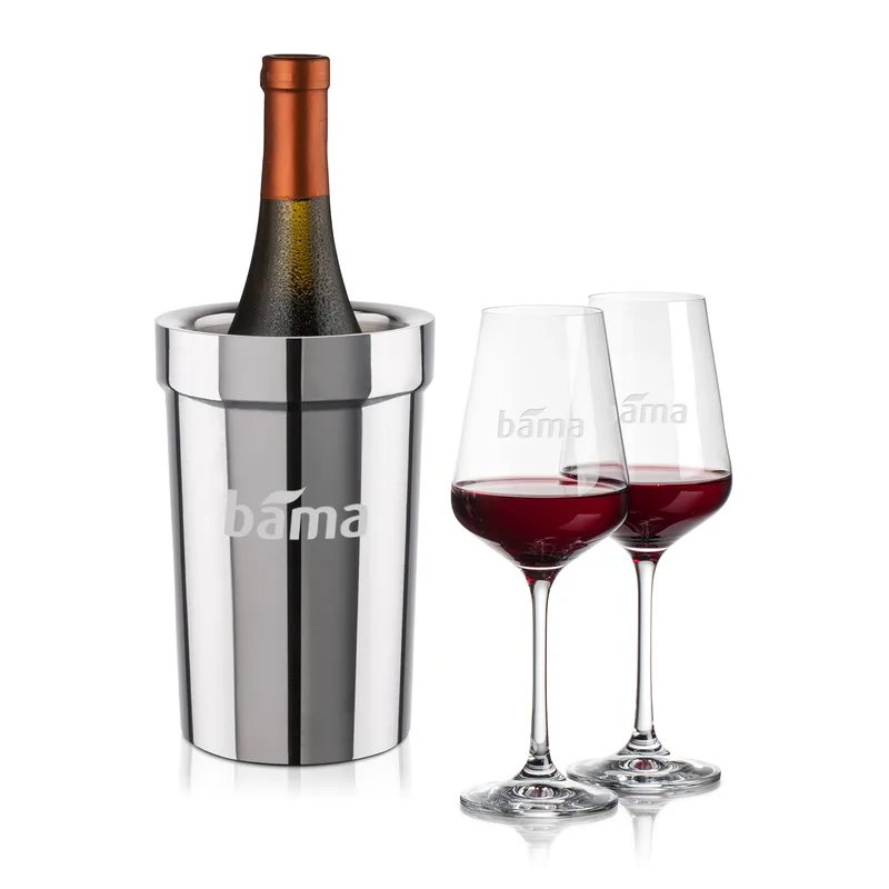 Milano Cooler Set