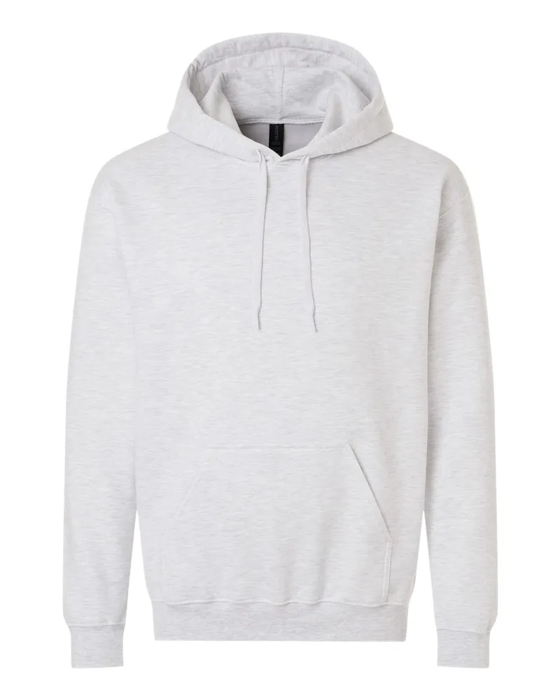 Gildan® Unisex Softstyle® Midweight Hooded Sweatshirt view 6