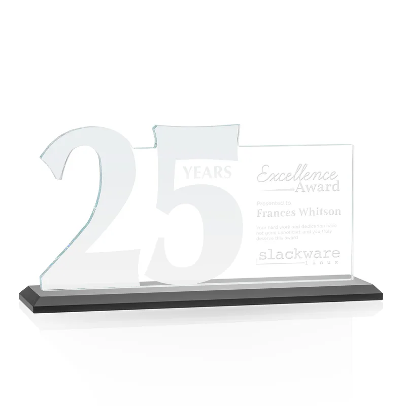 Hazelton Award view 3