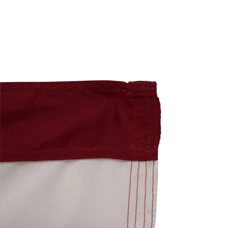 10' x 15' Polyester U.S. Flag view 4