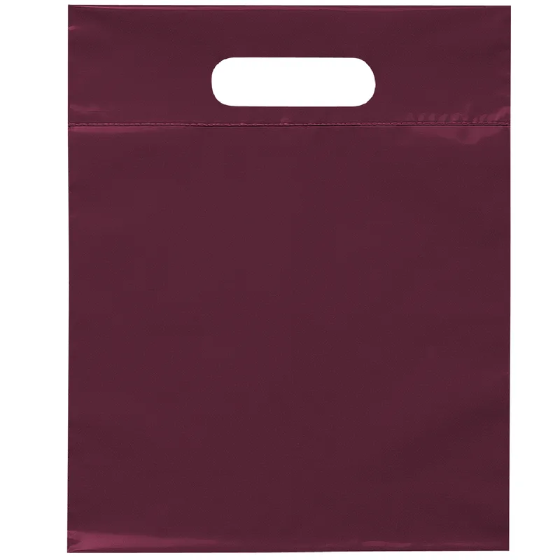Burgundy Red