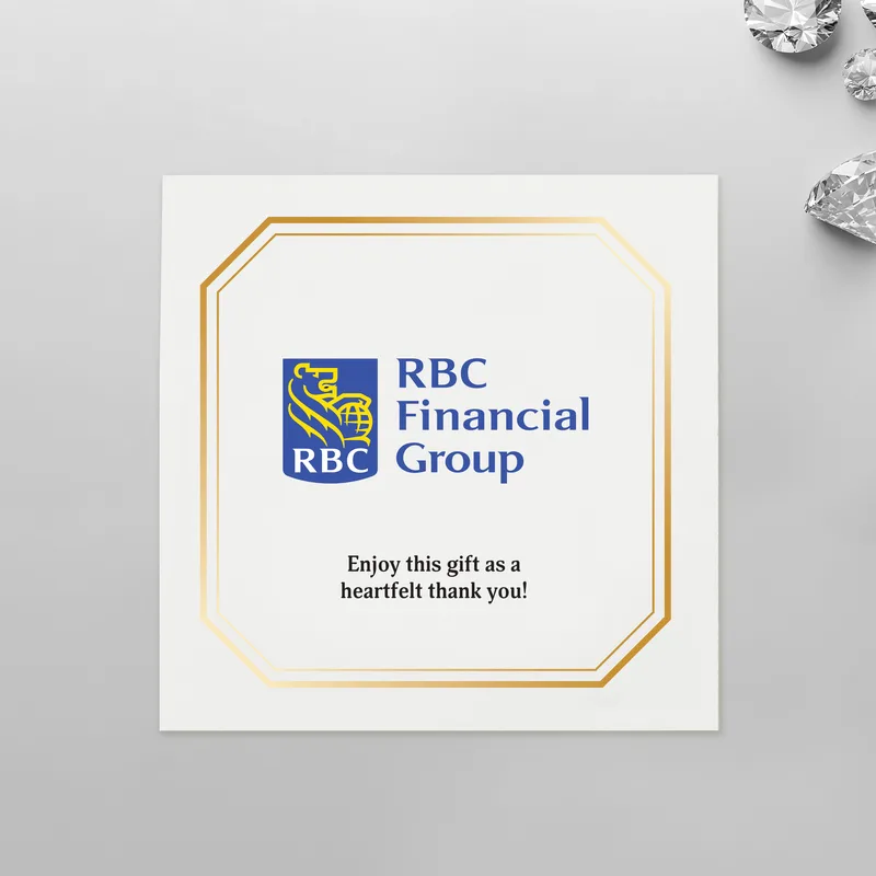 Romance Card