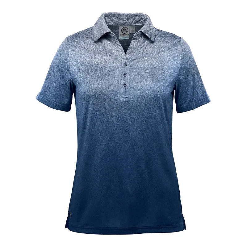 Stormtech Mirage Women's Polo view 3