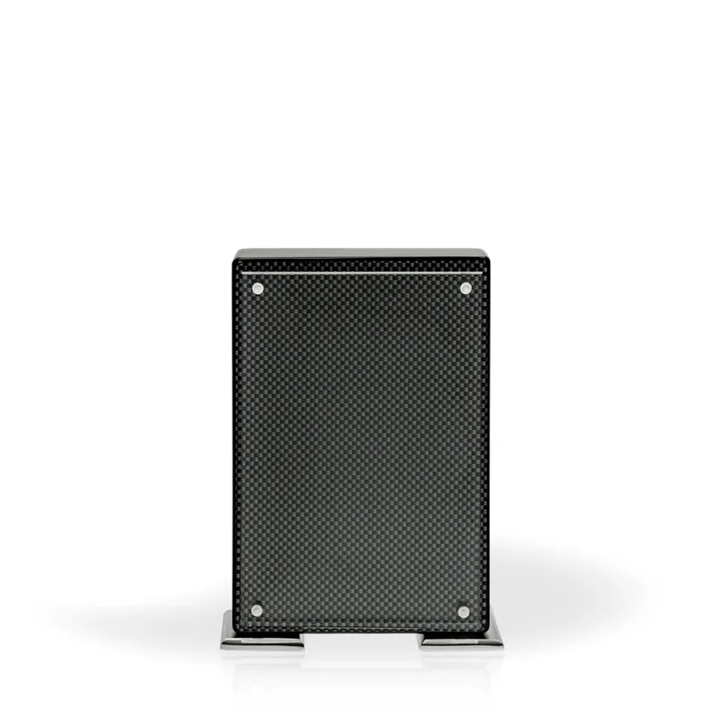 Craig Carbon Fiber Award view 2