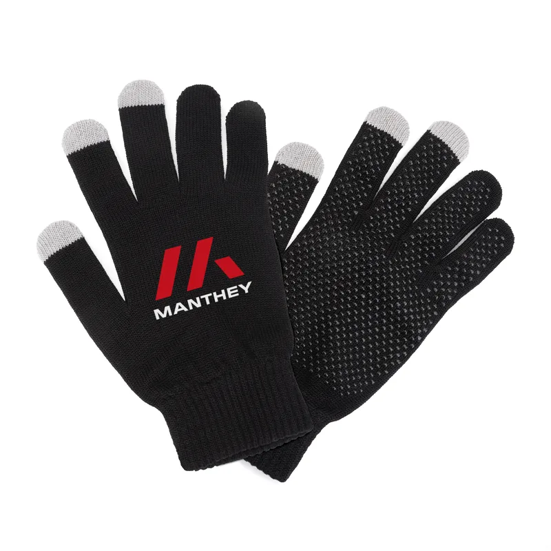 Frostflex Touchscreen Bamboo Gloves
