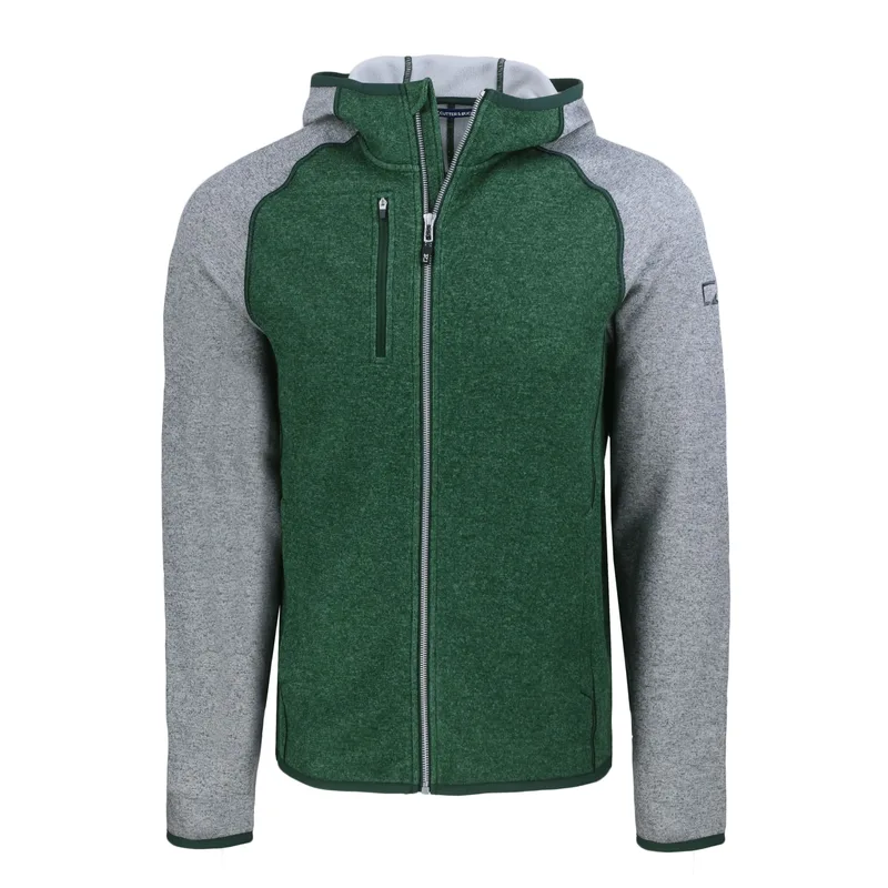 Hunter Heather/Polished Heather
