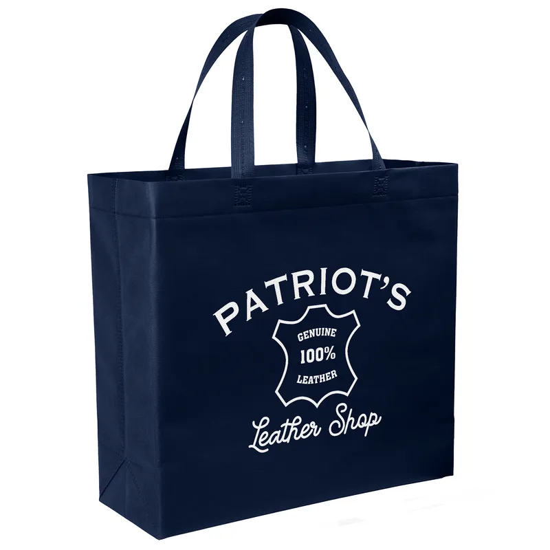 Navy Blue Logo