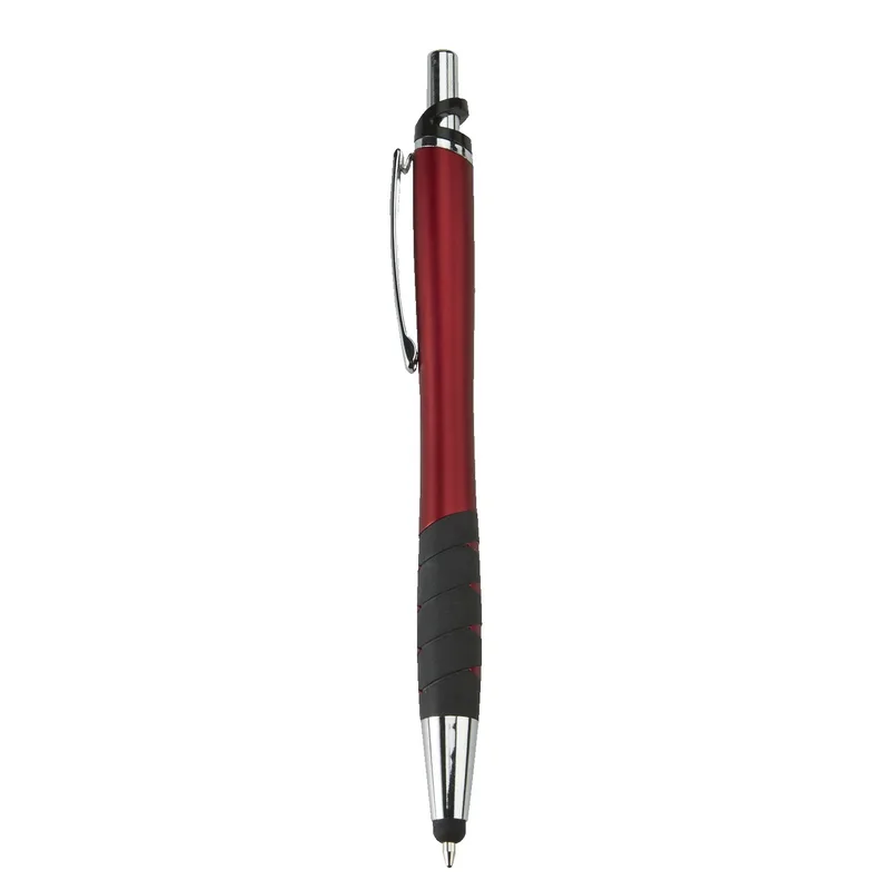Metallic Dark Red