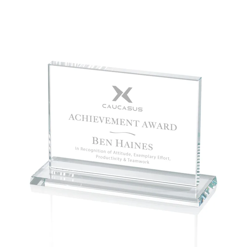 4" H x 6" W x 0.625" D