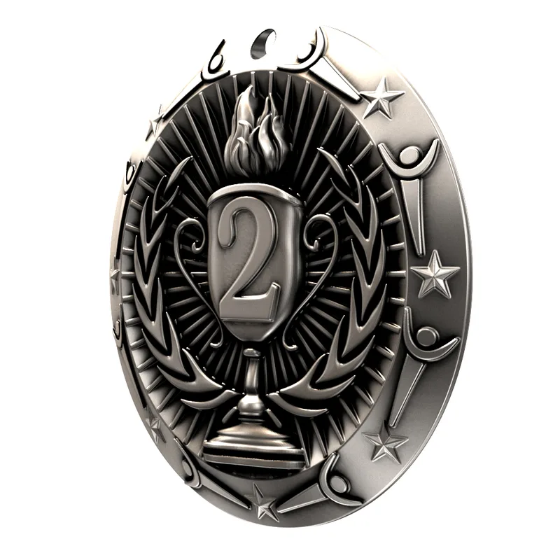 Antique Silver