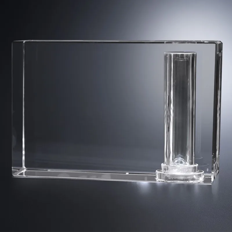 Condor Rectangle 7-1/4" view 2