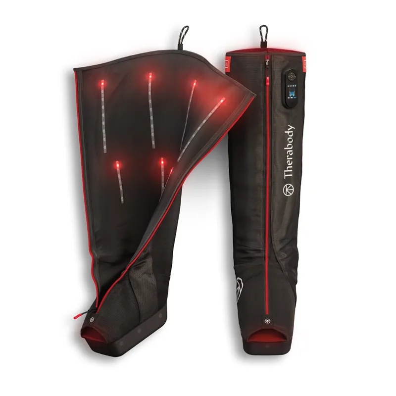 Therabody Jetboots PRO Plus Recovery Boots - Short
