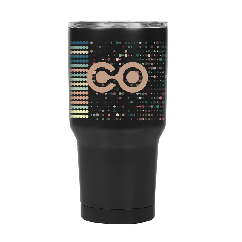 550046 BLK Megabrite