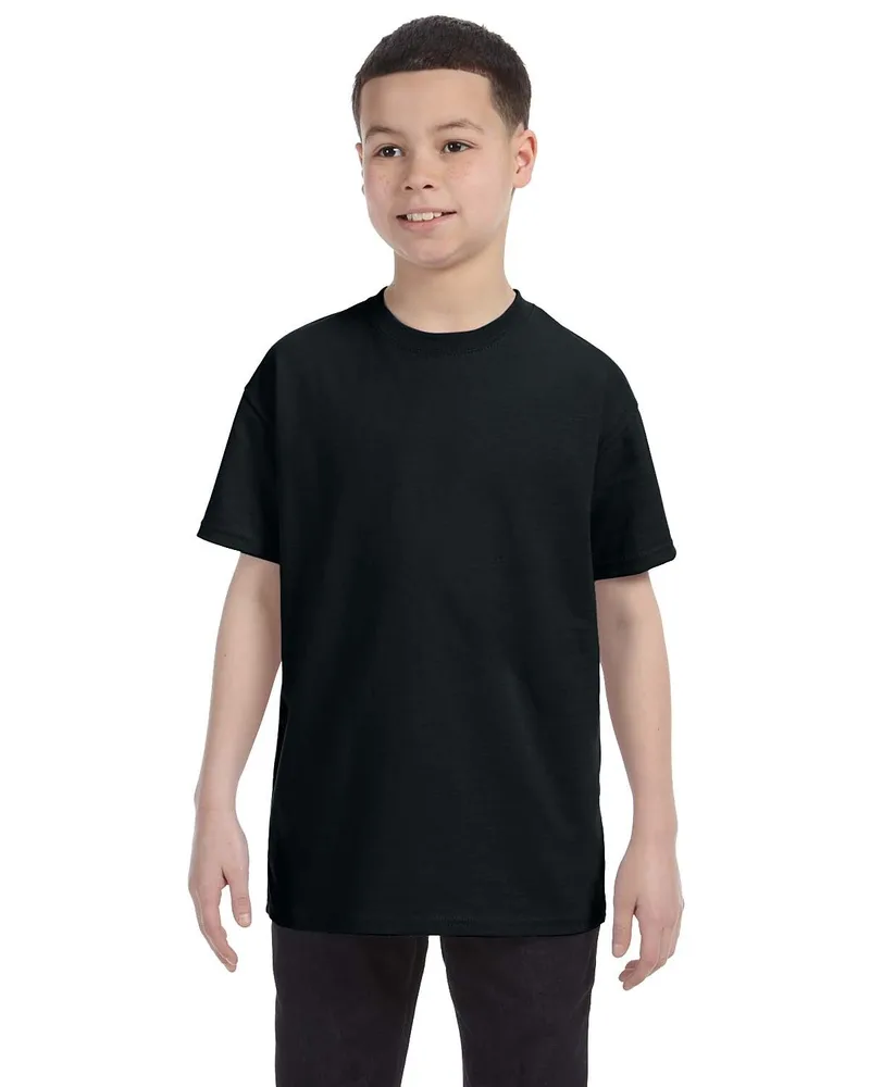 Jerzees Youth DRI-POWER® ACTIVE T-Shirt view 4