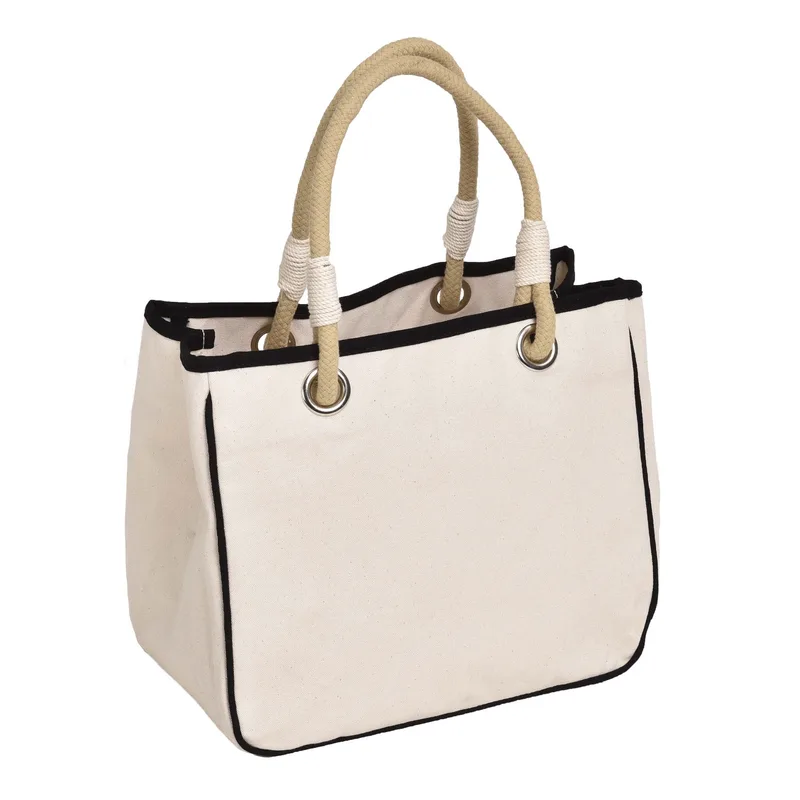 Rope Tote