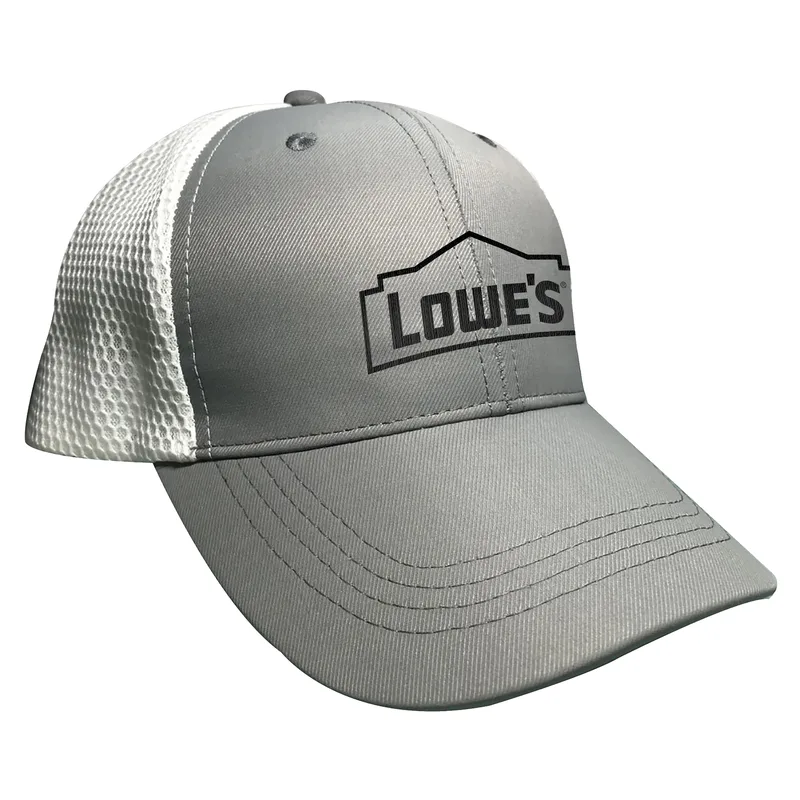 Honeycomb Mesh Trucker Hat view 5