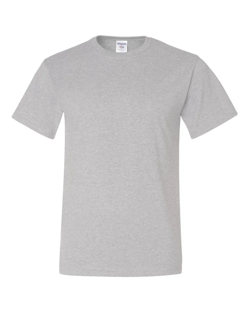 Jerzees® Dri-Power® 50/50 T-Shirt view 2