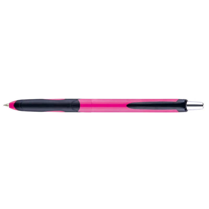 Pink/Black/Silver