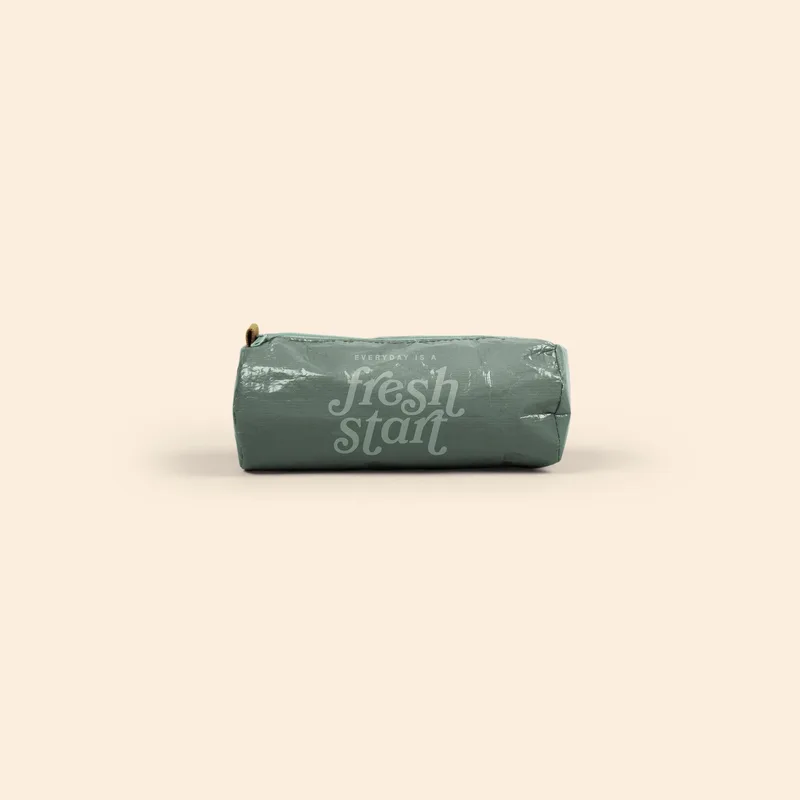 Jungle Green Logo Front