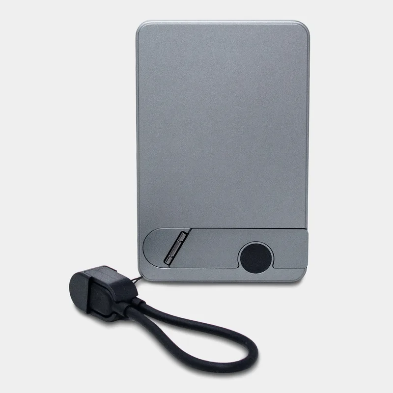 Jupiter 4.0 - 5,000 mAh Magsafe 3-in-1 Charger view 2